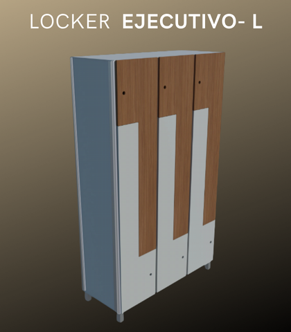 locker est carru 4